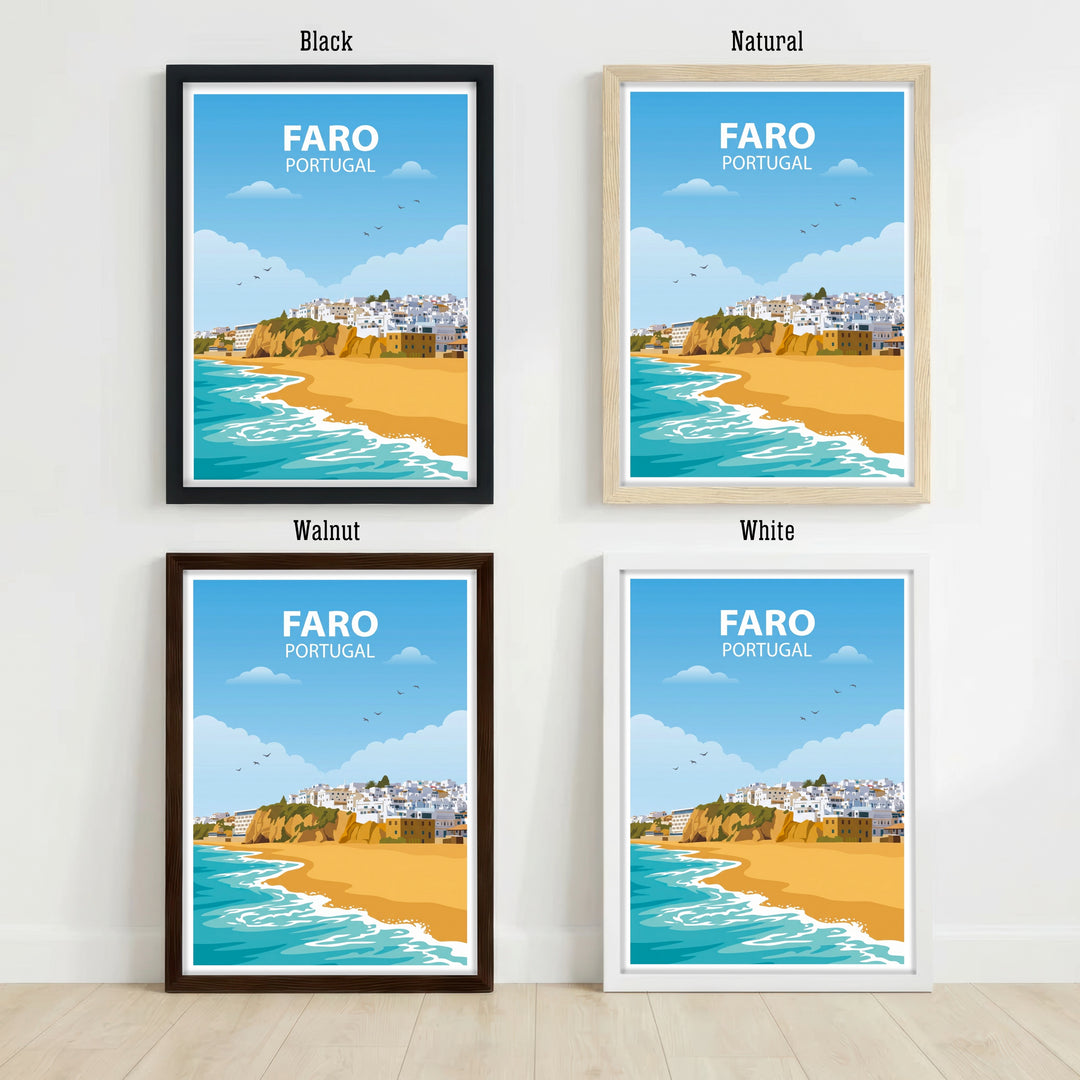 Faro Portugal