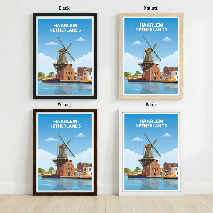 Haarlem Netherlands