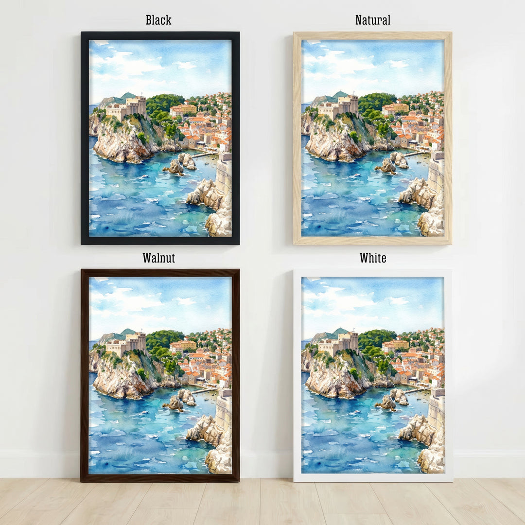 Dubrovnik Croatia