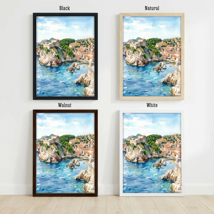 Dubrovnik Croatia