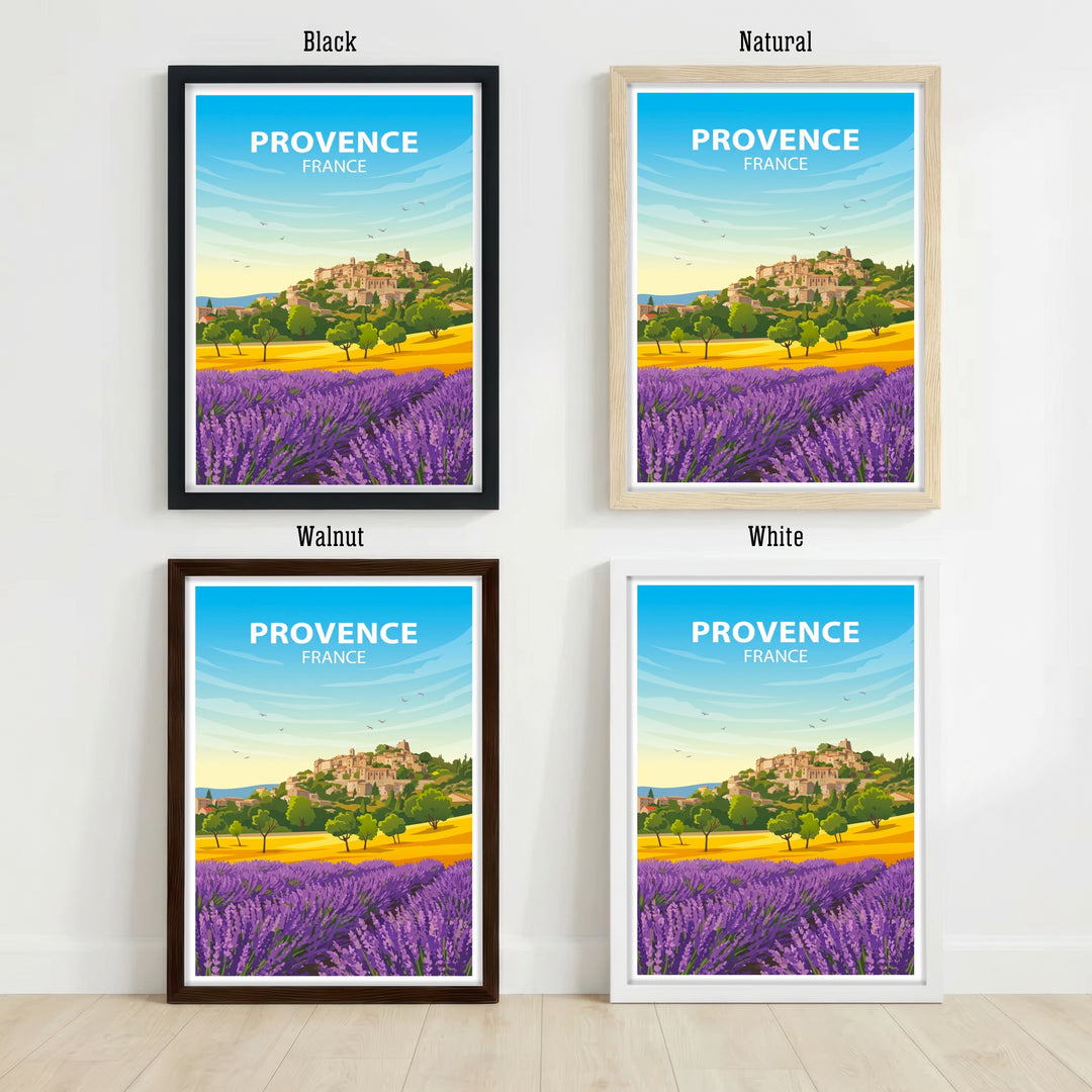 Provence France