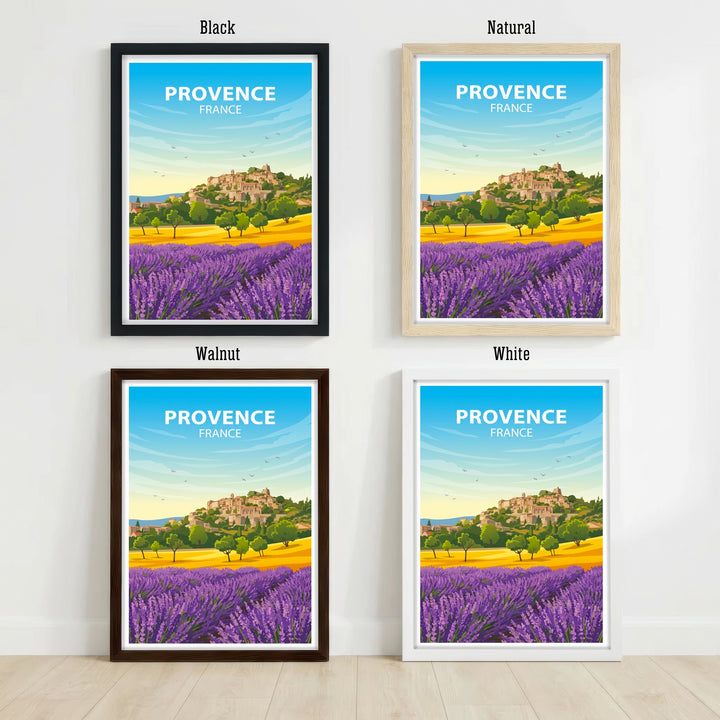 Provence France