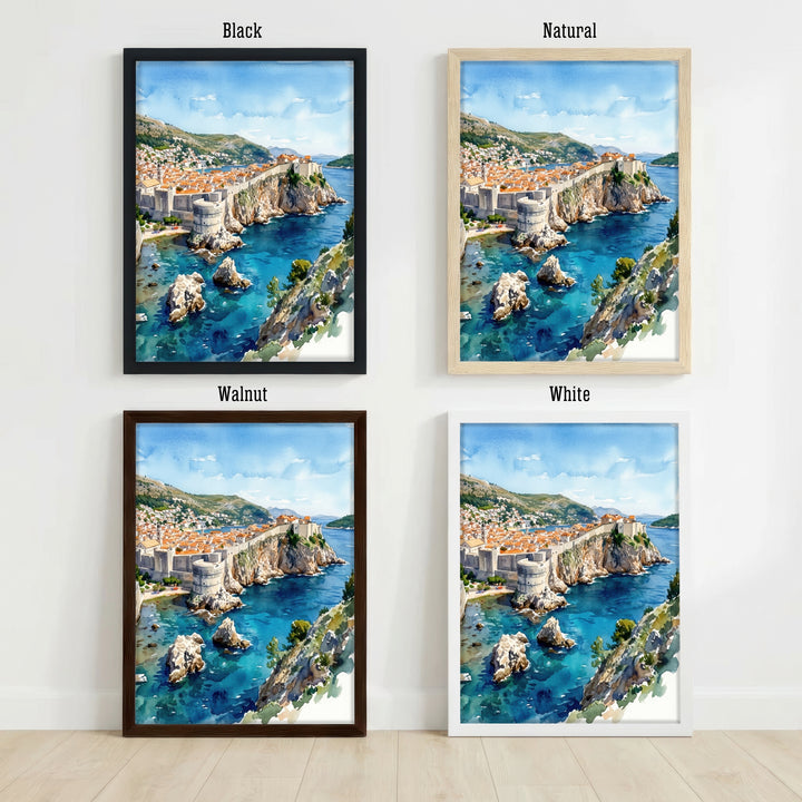 Dubrovnik Croatia