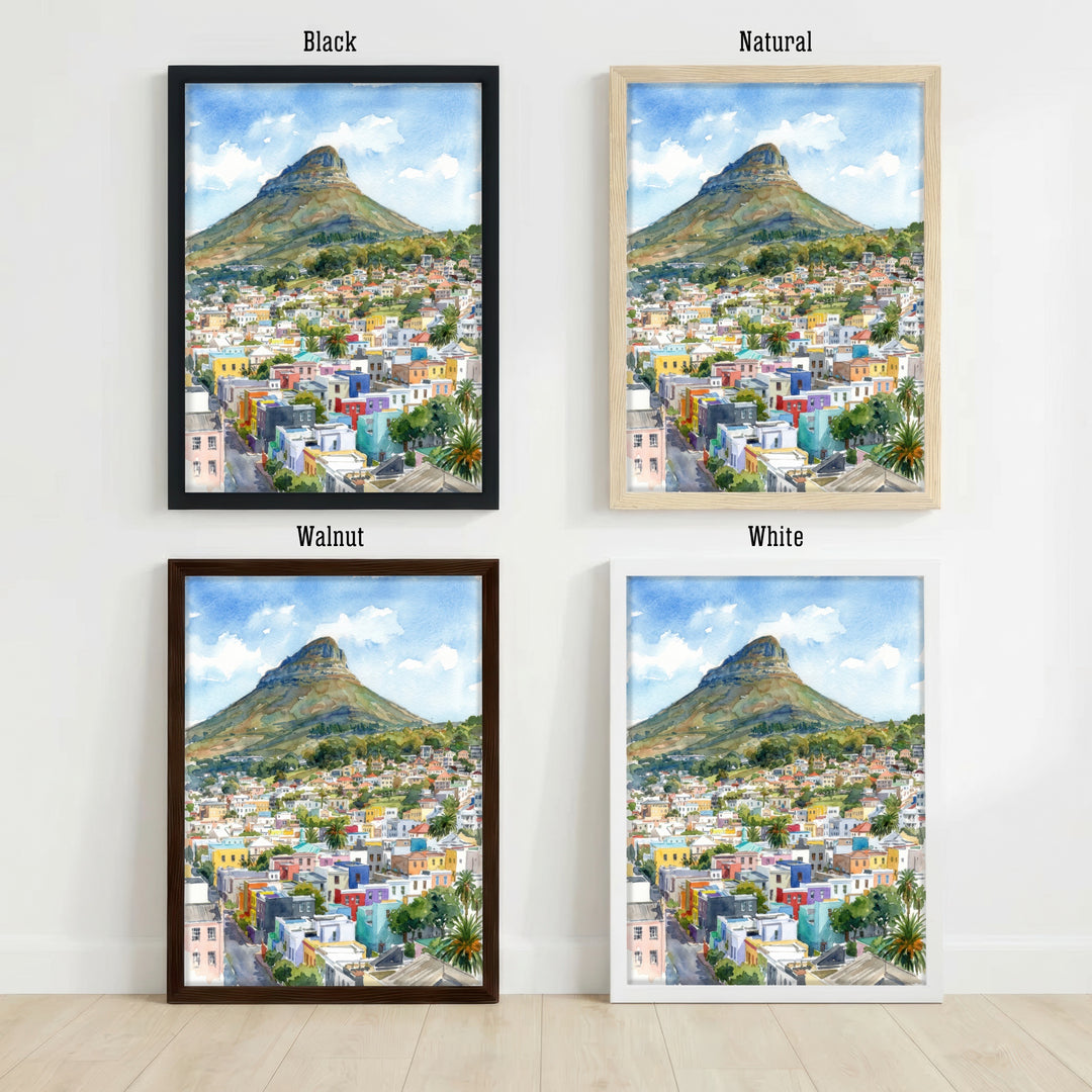 Cape Town South Africa