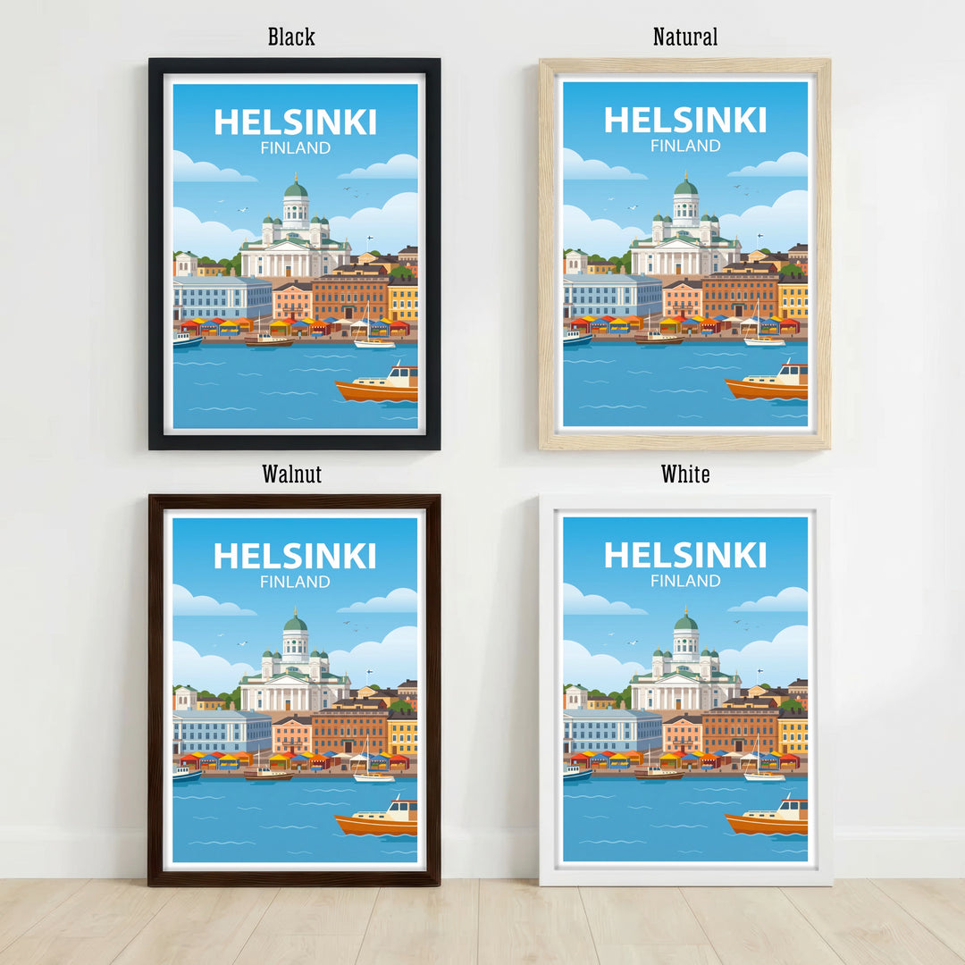 Helsinki Finland