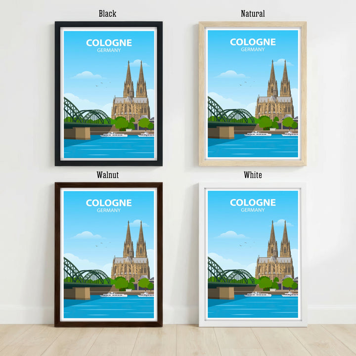 Cologne Germany