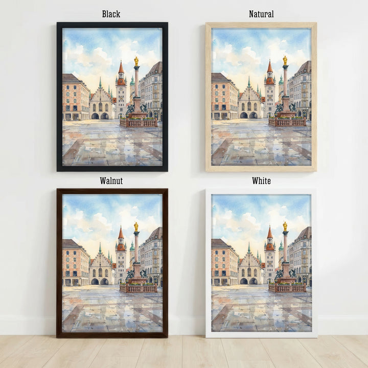 Munich Germany