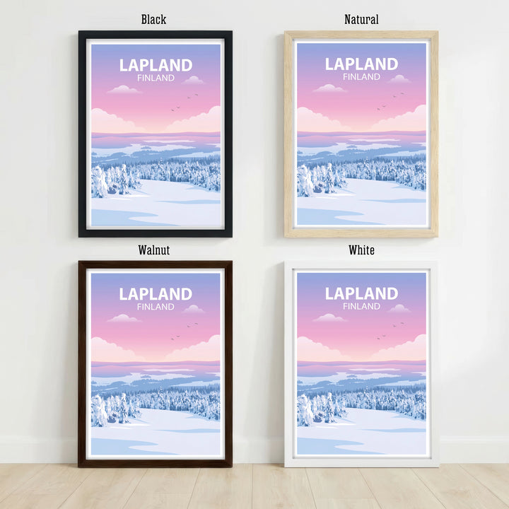 Lapland Finland