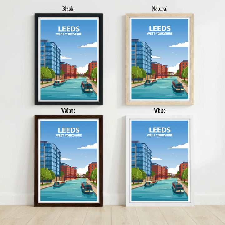 Leeds West Yorkshire