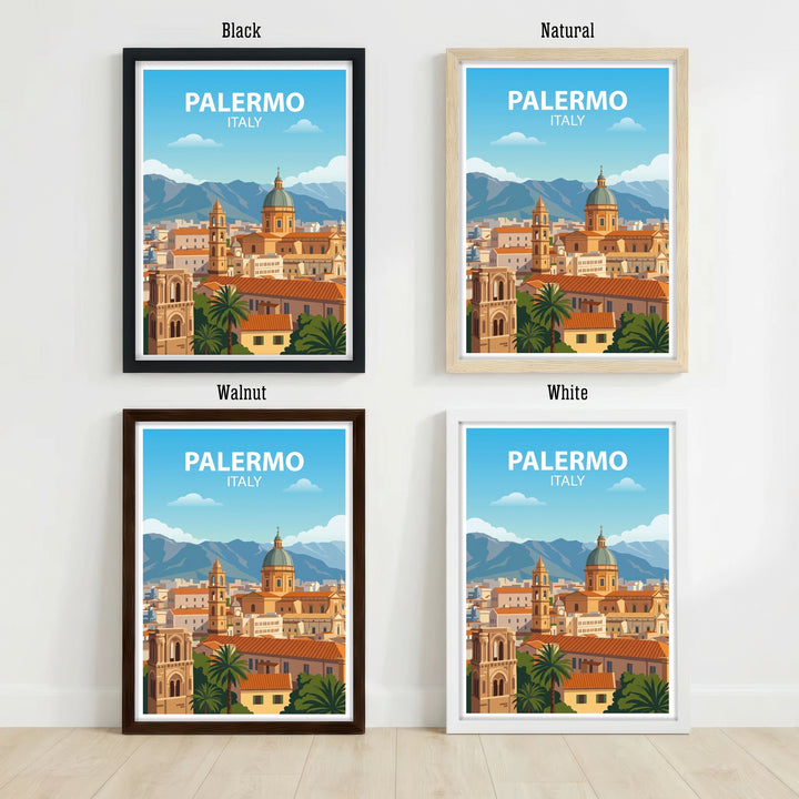 Palermo Italy