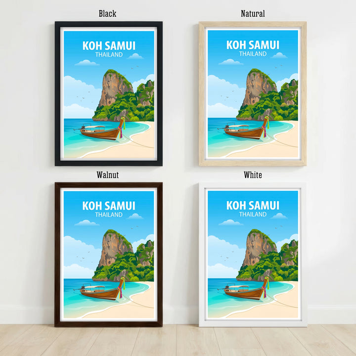 Koh Samui Thailand