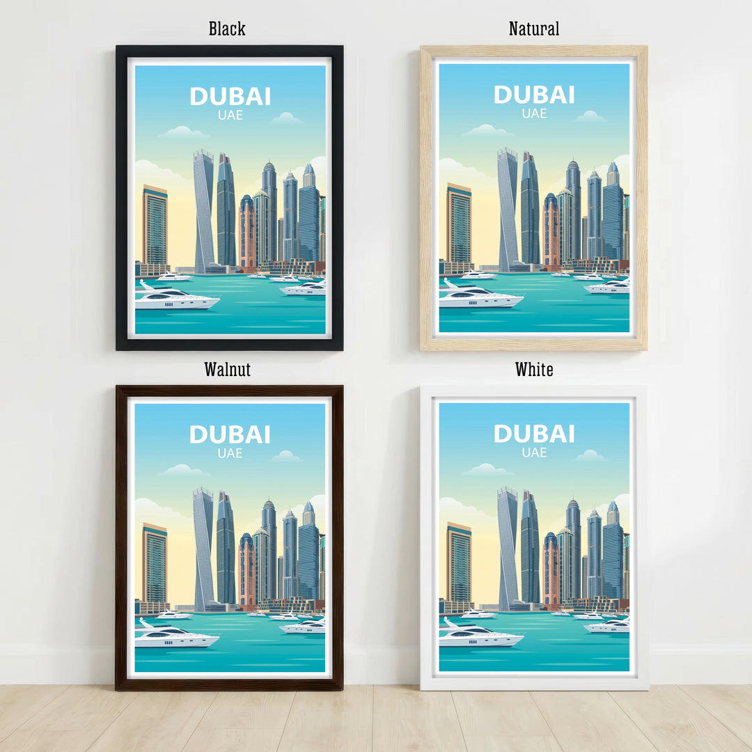 Dubai UAE