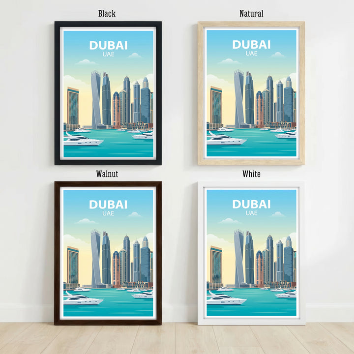 Dubai UAE