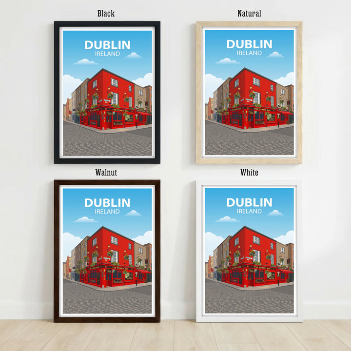 Dublin Ireland