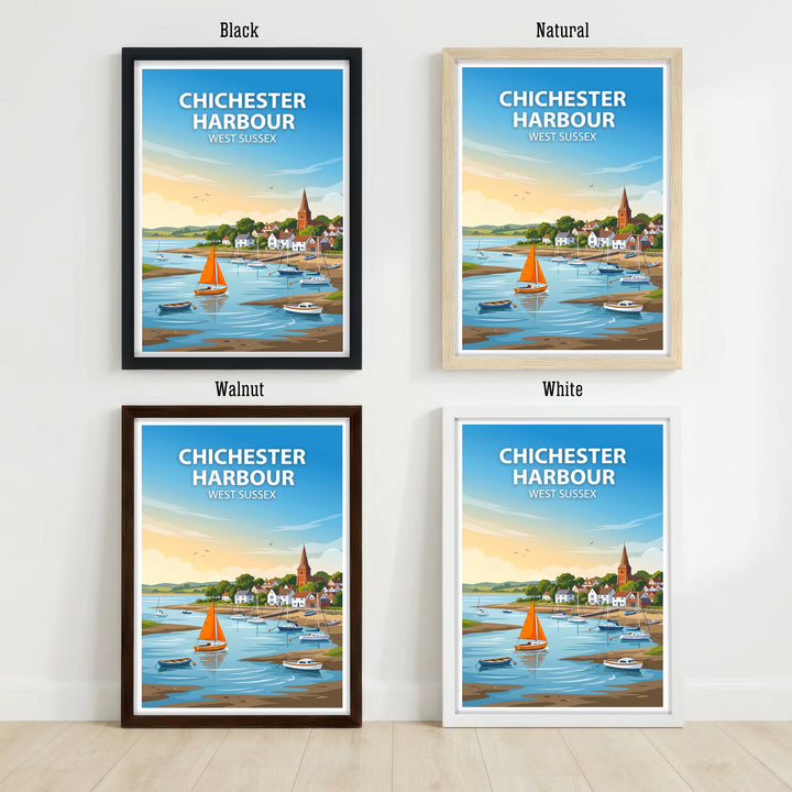 Chichester West Sussex