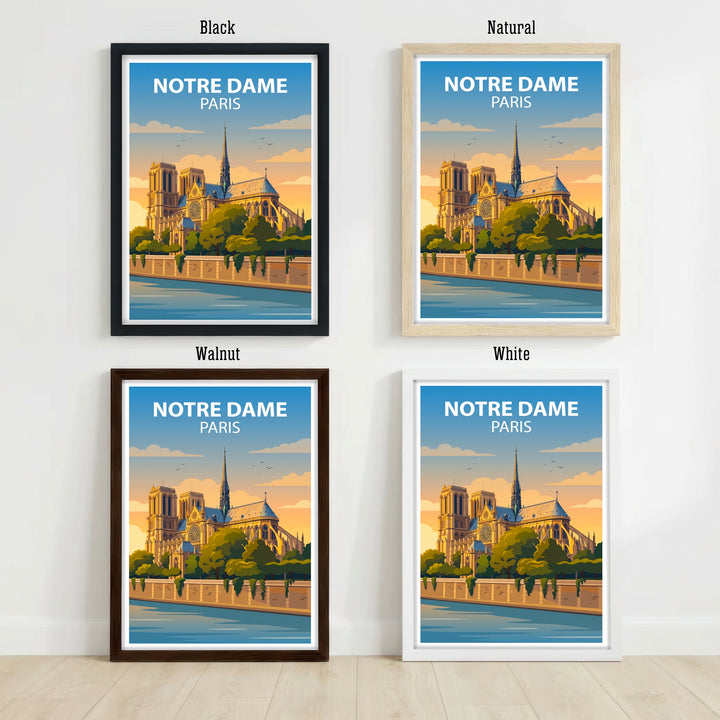 Notre Dame Paris