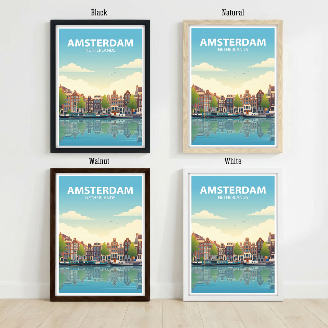 Amsterdam Netherlands