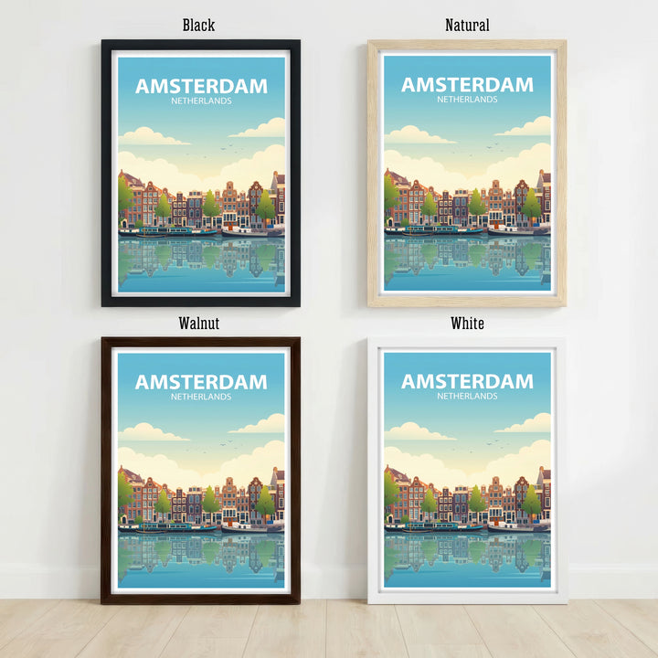 Amsterdam Netherlands
