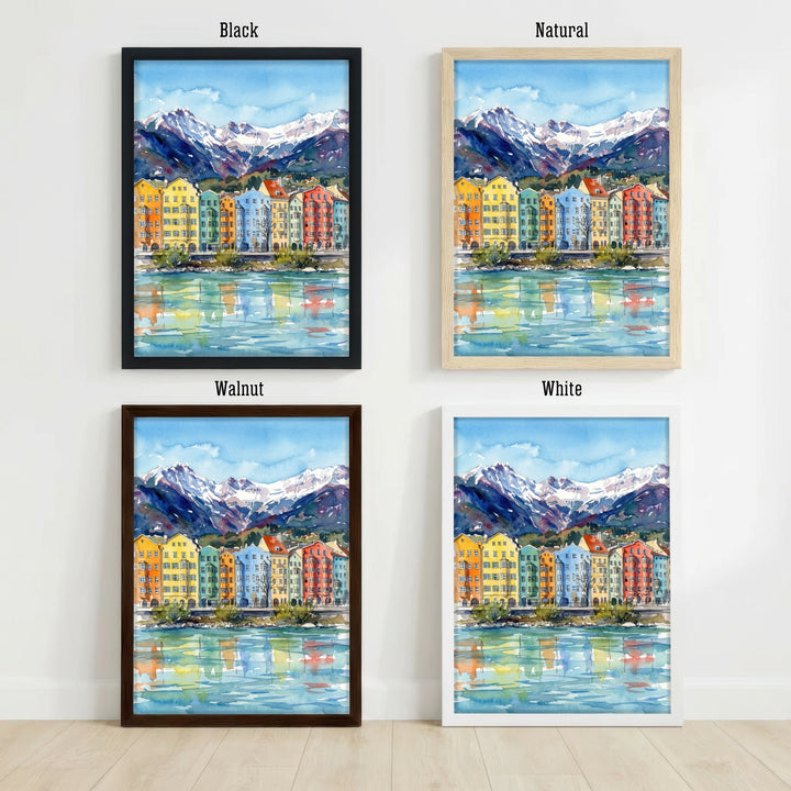 Innsbruck Austria