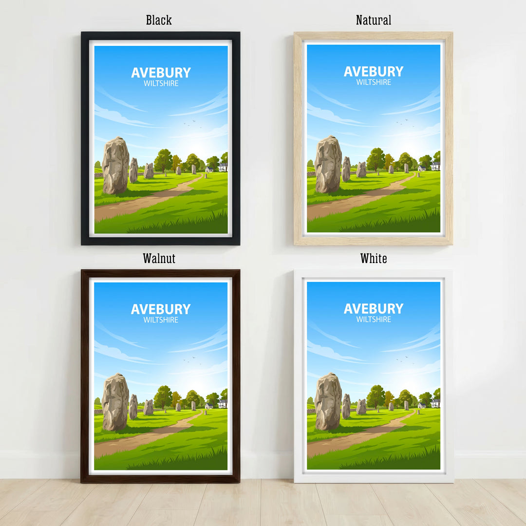 Avebury Wiltshire