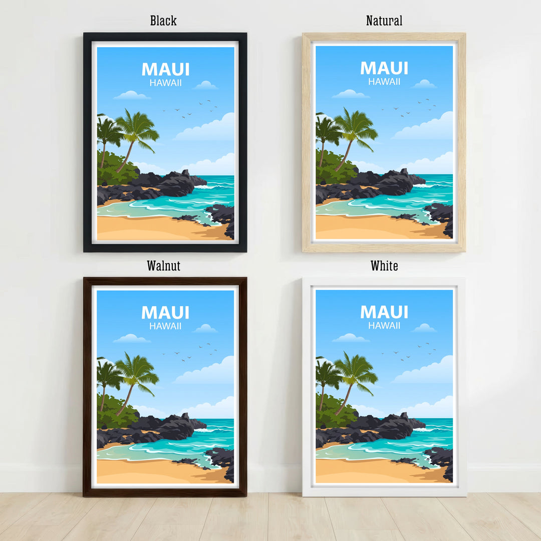 Maui Hawaii