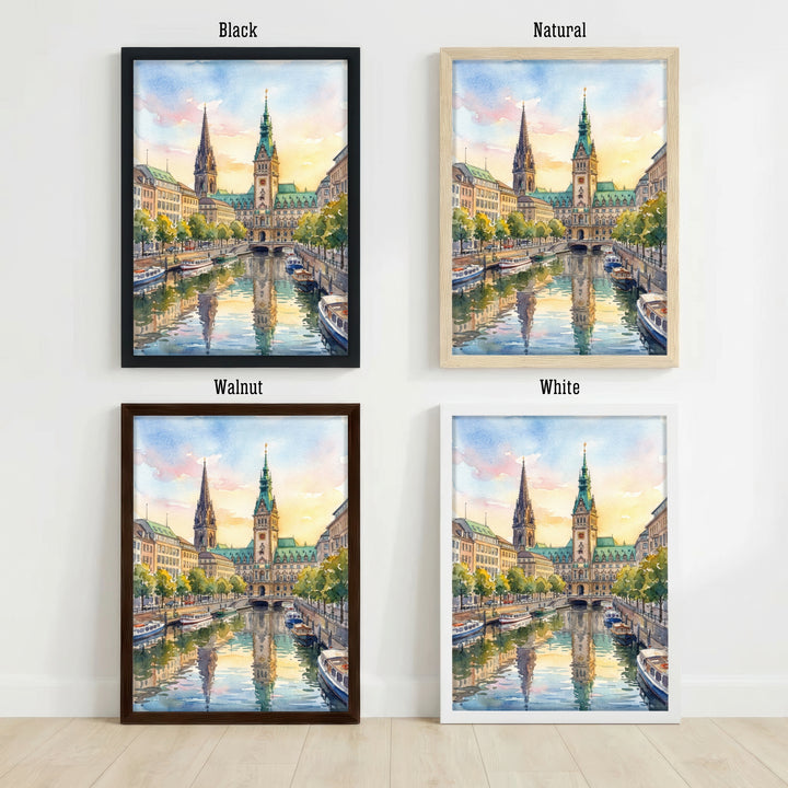 Hamburg Germany