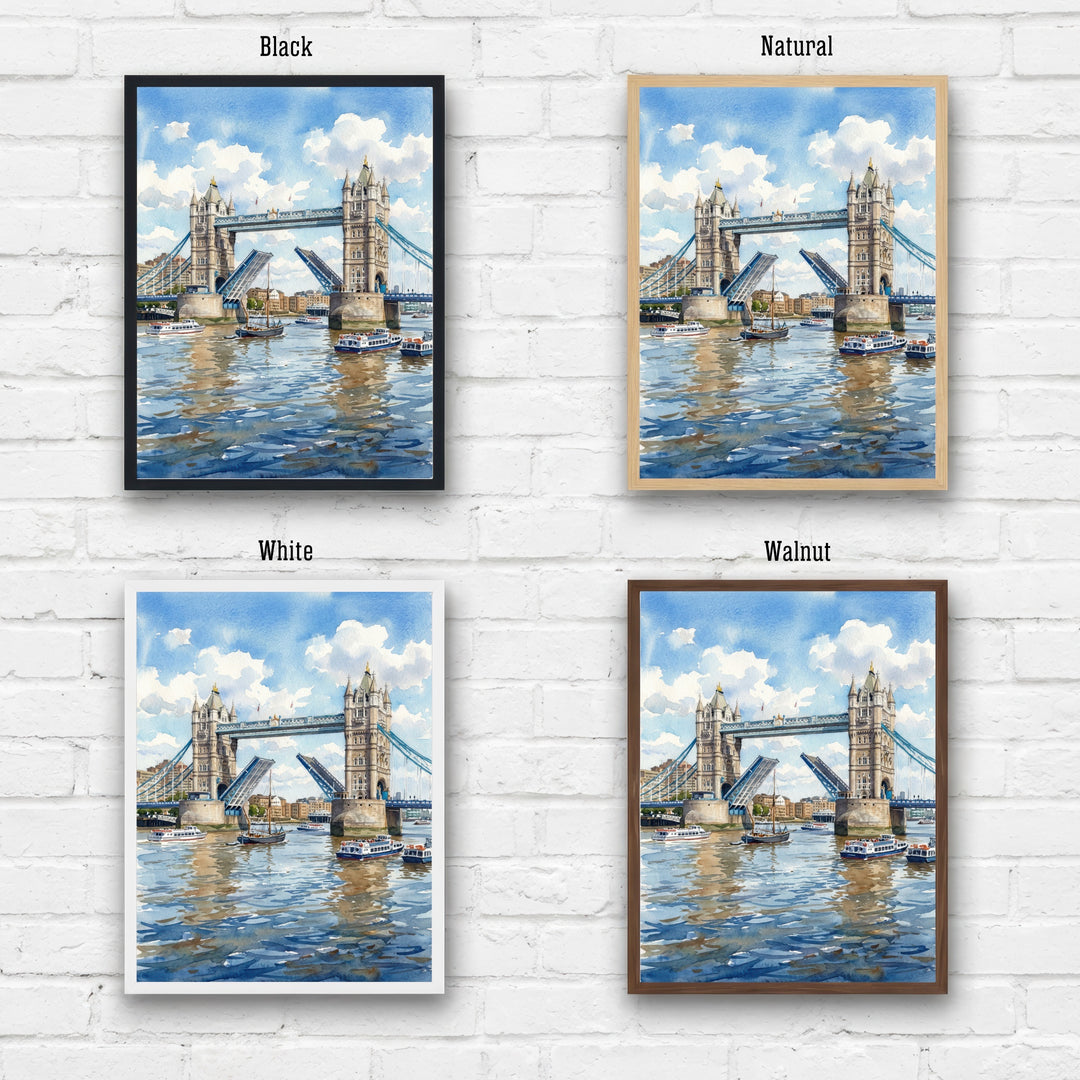 London Bridge Greater London