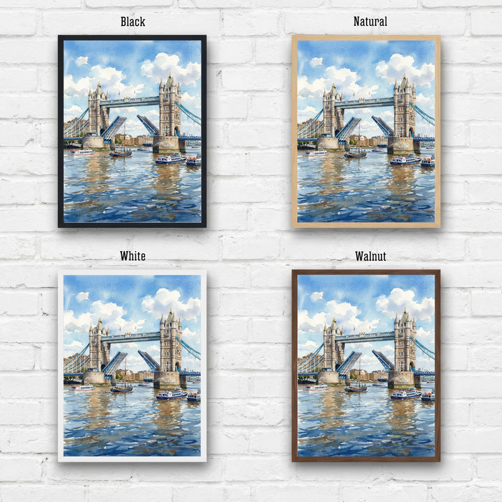 London Bridge Greater London