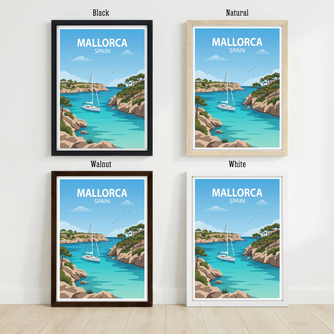 Mallorca Spain
