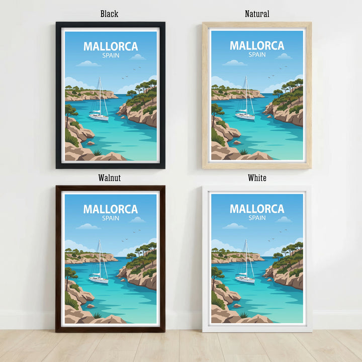 Mallorca Spain