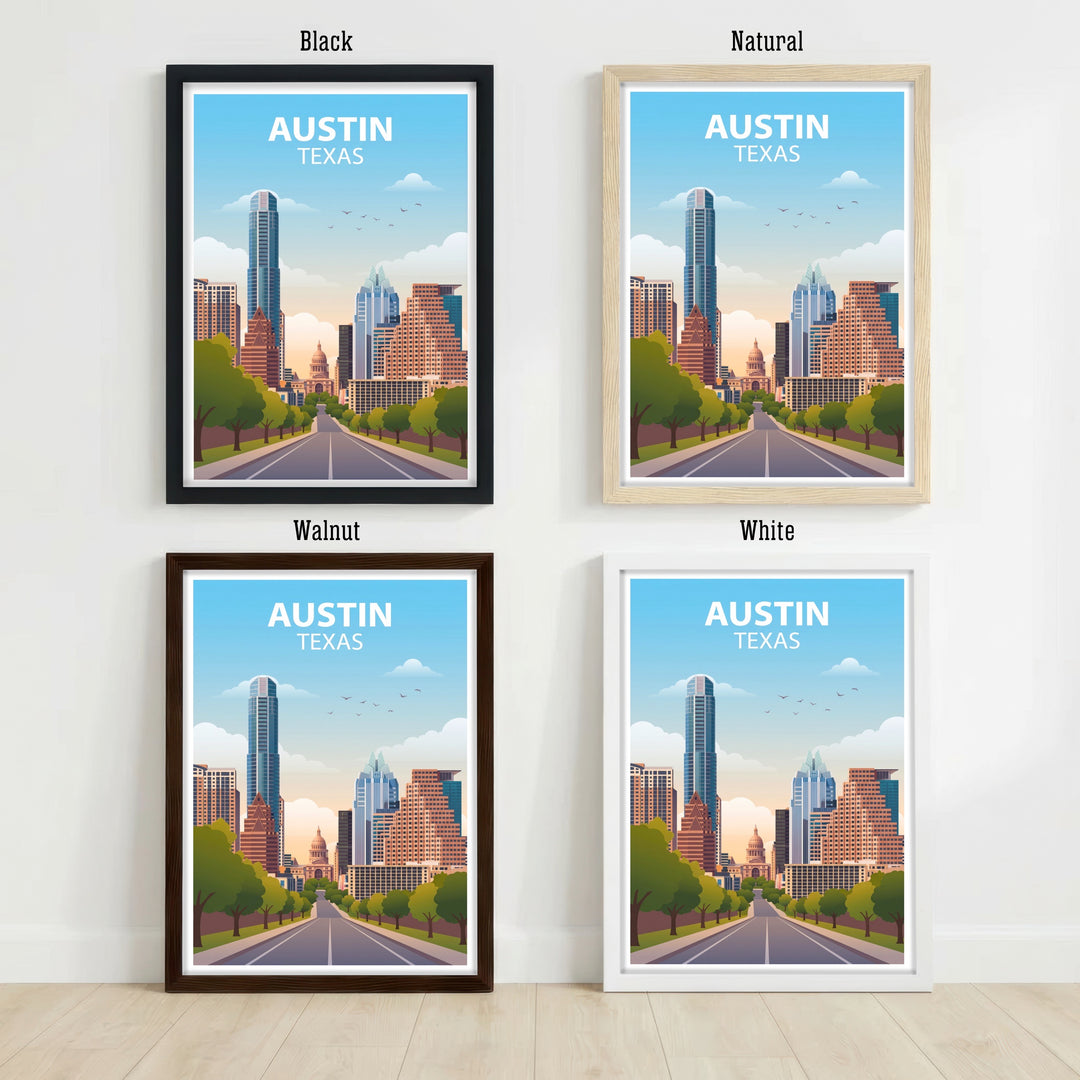 Austin Texas