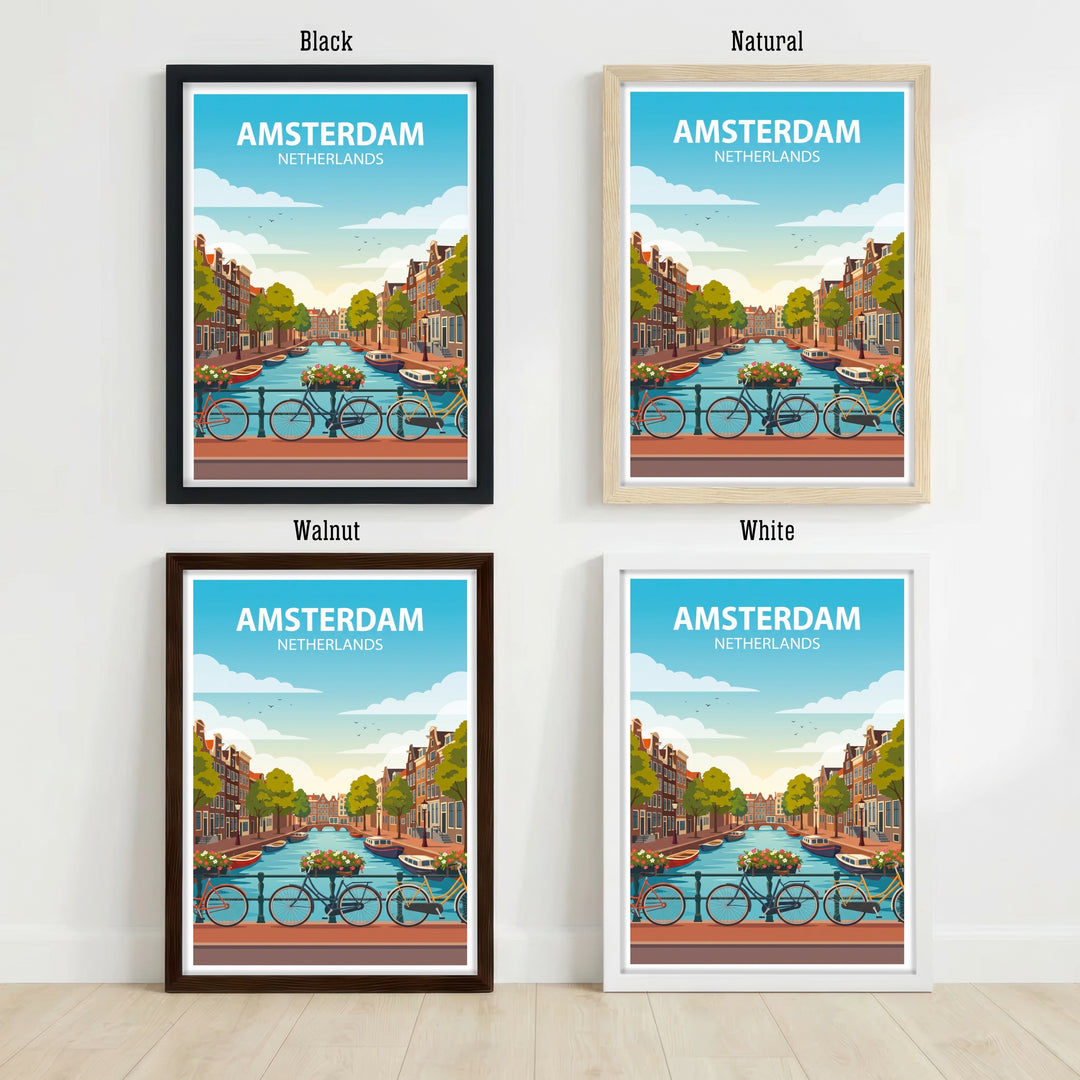 Amsterdam Netherlands