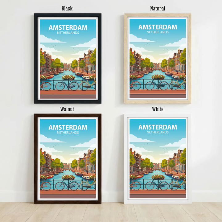 Amsterdam Netherlands