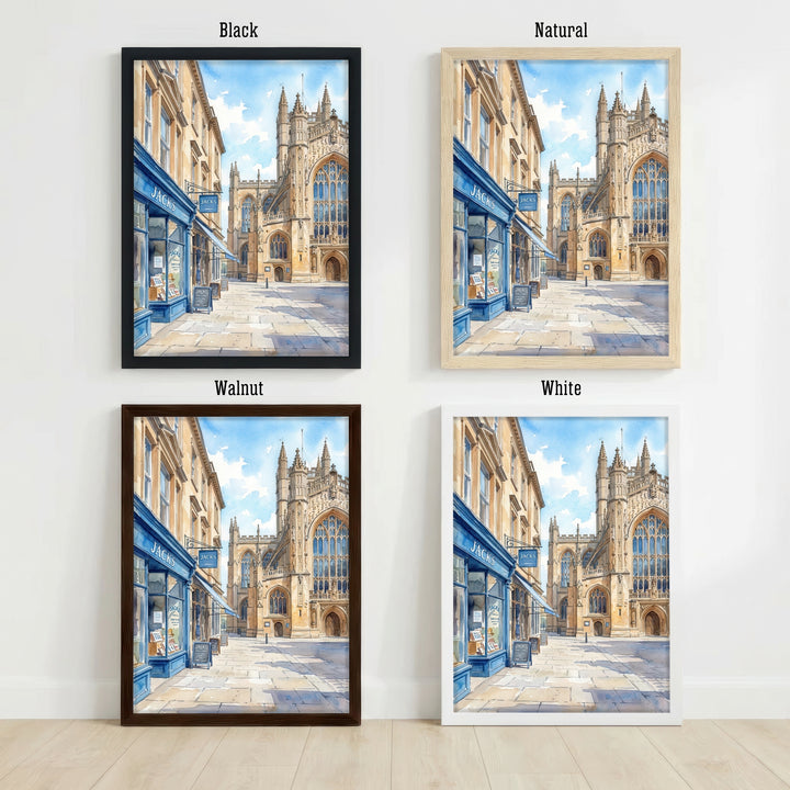 Bath Somerset