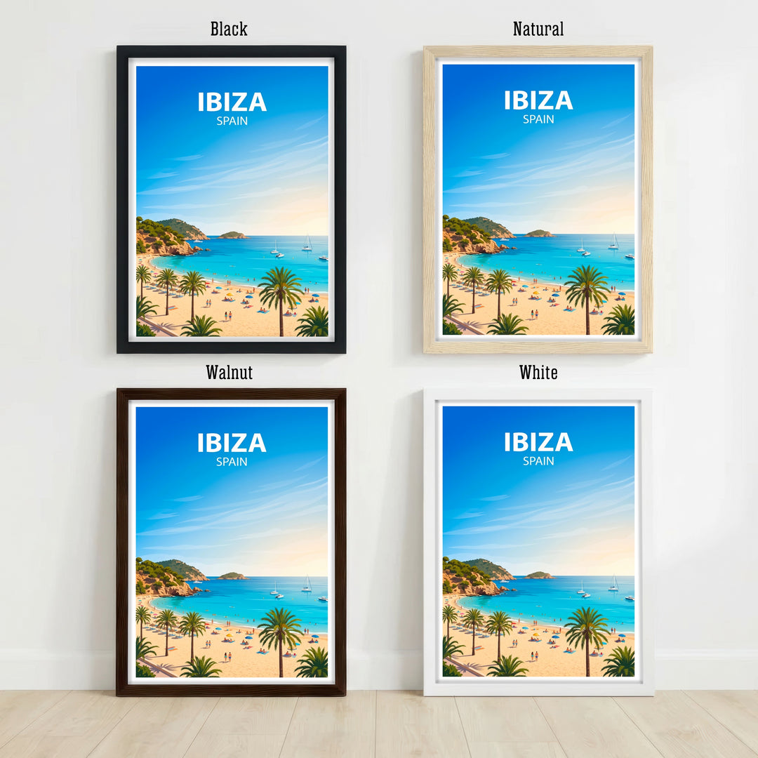 Ibiza Spain