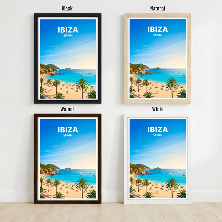 Ibiza Spain