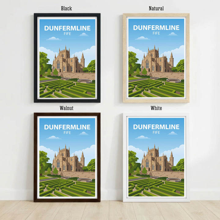 Dunfermline Fife