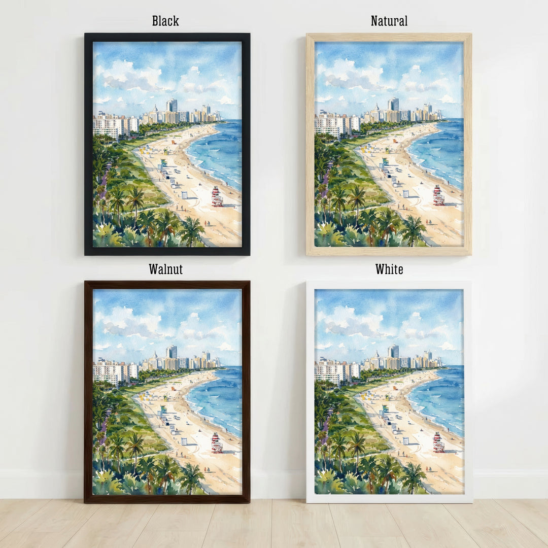 Miami Beach Florida
