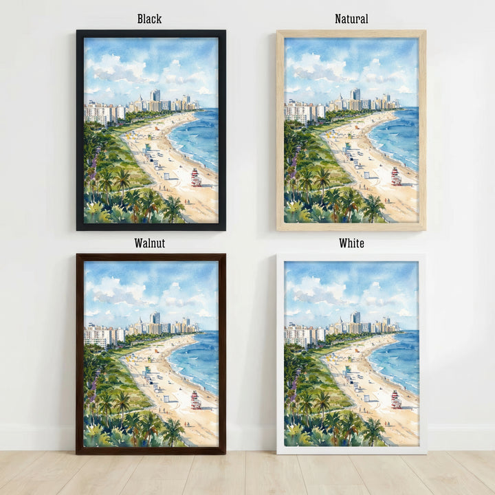 Miami Beach Florida
