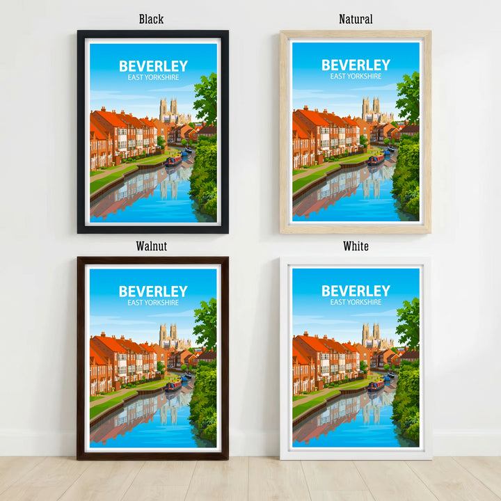 Beverley East Yorkshire