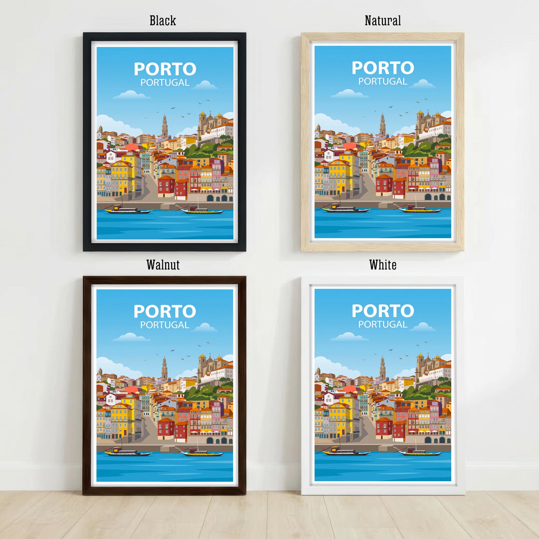 Porto Portugal