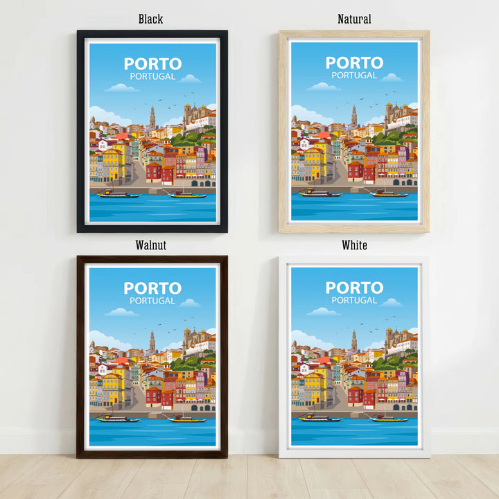Porto Portugal