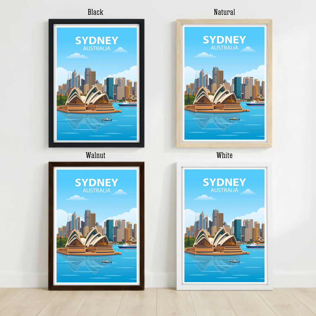 Sydney Australia