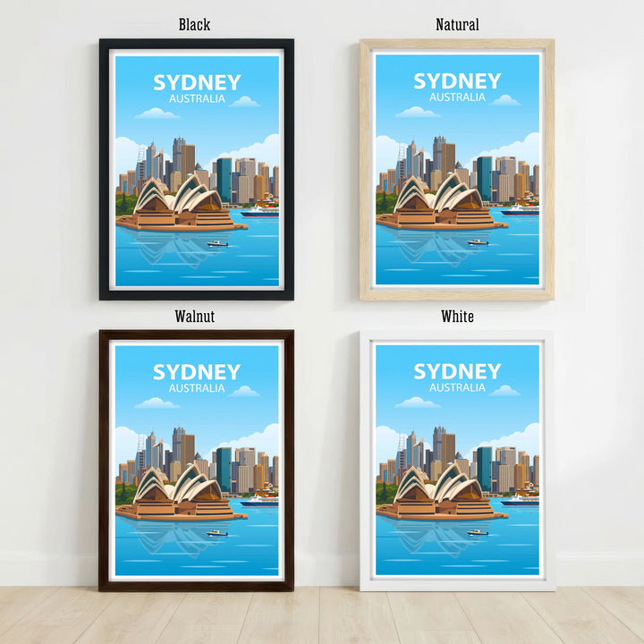 Sydney Australia