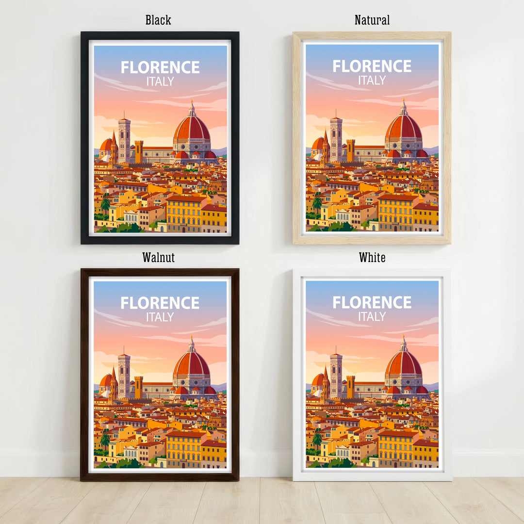Florence Italy