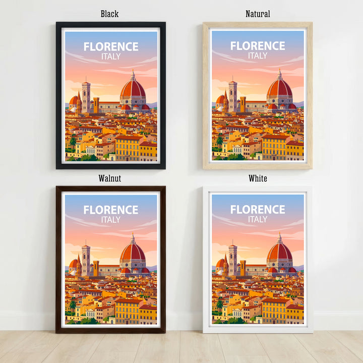 Florence Italy