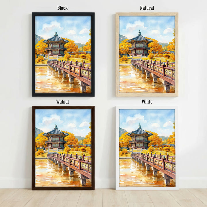 Seoul South Korea