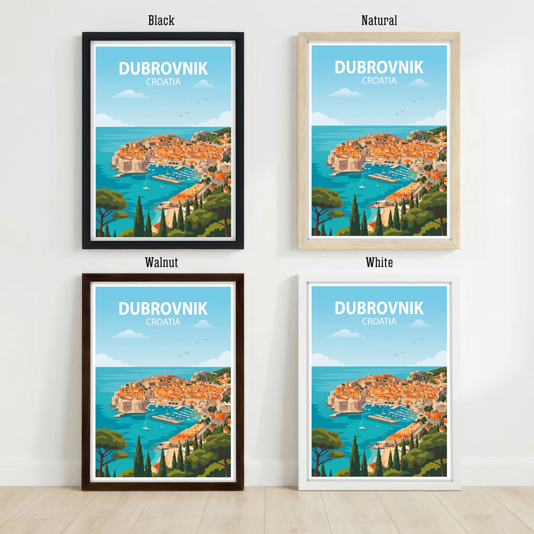 Dubrovnik Croatia