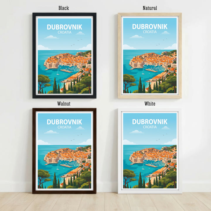 Dubrovnik Croatia