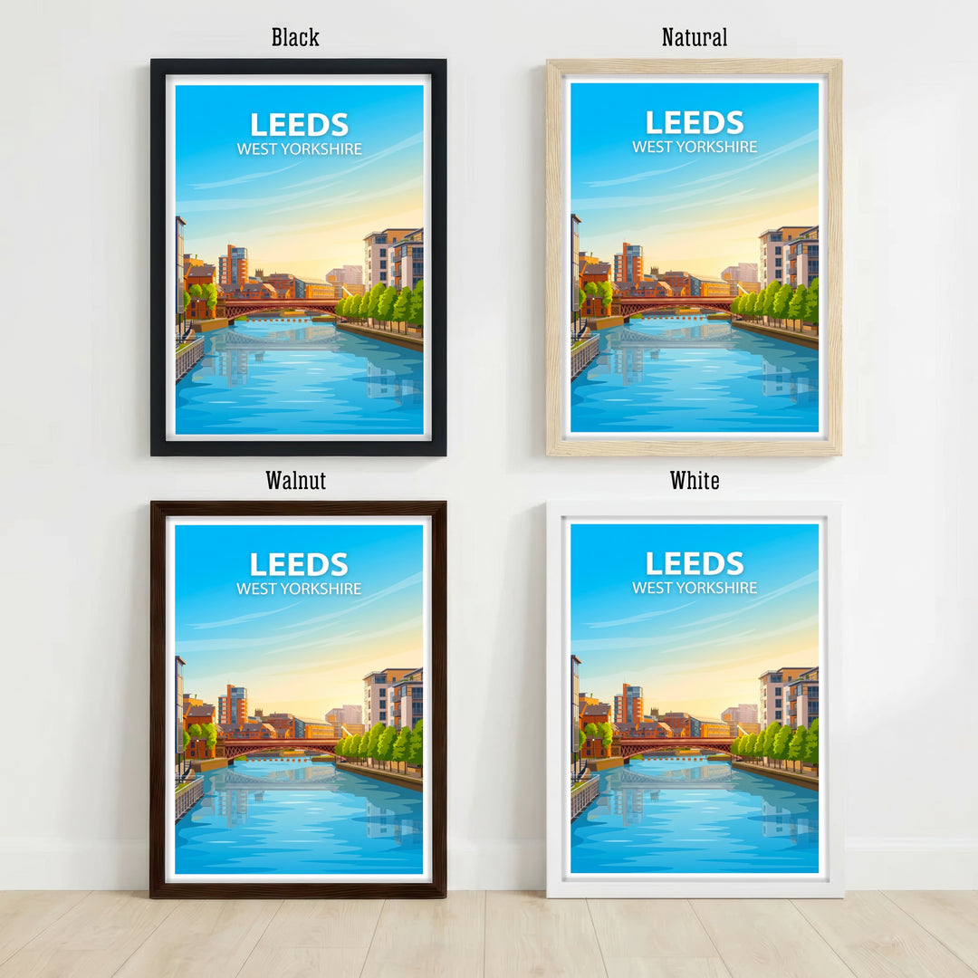 Leeds West Yorkshire